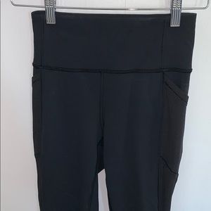 Lululemon size 4!